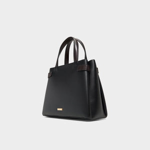 ALDO CITY HANDBAG Black |14076786