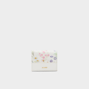 ALDO WALLET Multi Color |14076798