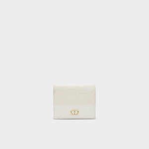 ALDO WALLET White |14076800