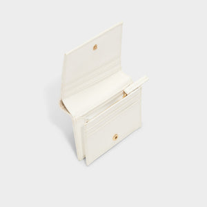 ALDO WALLET White |14076800