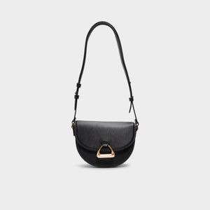 ALDO CITY HANDBAG Black |14076801