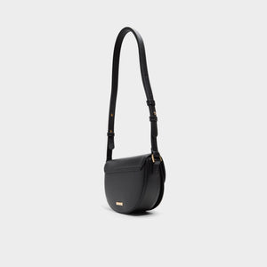 ALDO CITY HANDBAG Black |14076801