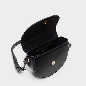 ALDO CITY HANDBAG Black |14076801