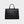 ALDO CITY HANDBAG Black |14076803