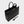 ALDO CITY HANDBAG Black |14076803