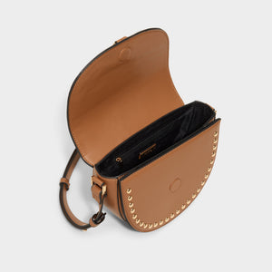 ALDO CITY HANDBAG Beige |14076805