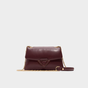 ALDO CITY HANDBAG Red |14076810