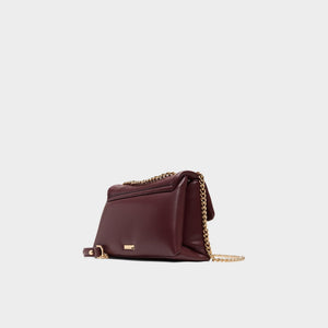 ALDO CITY HANDBAG Red |14076810