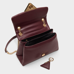 ALDO CITY HANDBAG Red |14076810