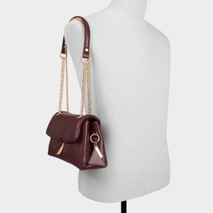 ALDO CITY HANDBAG Red |14076810