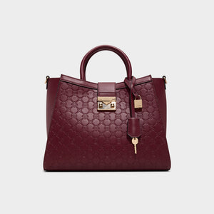 ALDO CITY HANDBAG Red |14076811