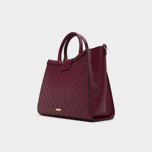 ALDO CITY HANDBAG Red |14076811