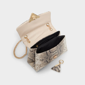 ALDO CITY HANDBAG Multi Color |14076812