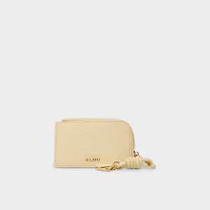 ALDO WALLET Yellow |14076815