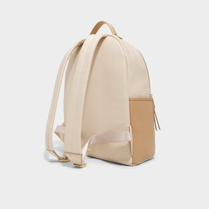 ALDO CITY HANDBAG Beige |14076816