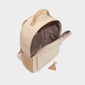 ALDO CITY HANDBAG Beige |14076816