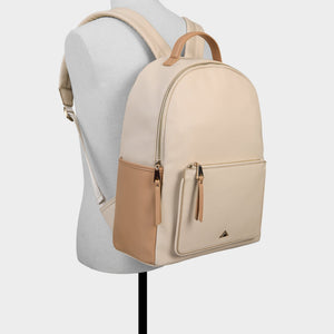 ALDO CITY HANDBAG Beige |14076816