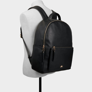 ALDO CITY HANDBAG Black |14076818