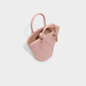 ALDO CITY HANDBAG Pink |14076821
