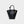 ALDO CITY HANDBAG Black |14076822