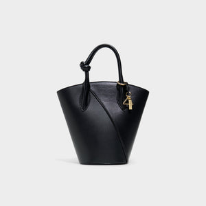 ALDO CITY HANDBAG Black |14076822