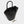 ALDO CITY HANDBAG Black |14076822