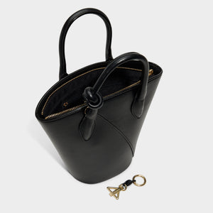 ALDO CITY HANDBAG Black |14076822