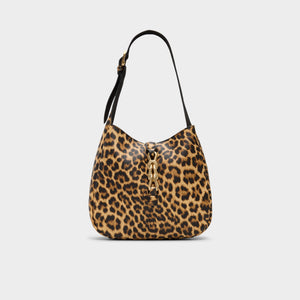 ALDO CITY HANDBAG Brown |14076823