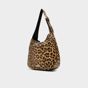ALDO CITY HANDBAG Brown |14076823