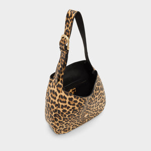 ALDO CITY HANDBAG Brown |14076823