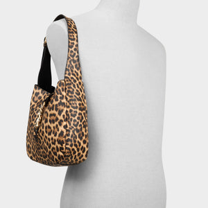ALDO CITY HANDBAG Brown |14076823