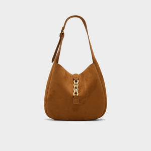 ALDO CITY HANDBAG Brown |14076824