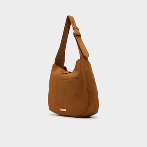 ALDO CITY HANDBAG Brown |14076824