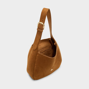 ALDO CITY HANDBAG Brown |14076824