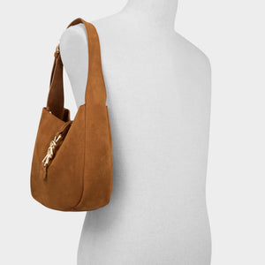 ALDO CITY HANDBAG Brown |14076824