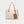 ALDO CITY HANDBAG Beige |14076825