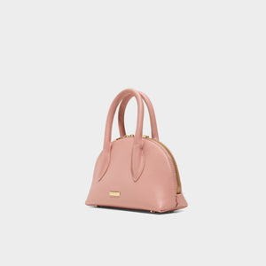 ALDO CITY HANDBAG Pink |14076826
