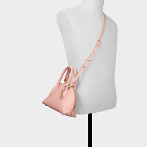 ALDO CITY HANDBAG Pink |14076826