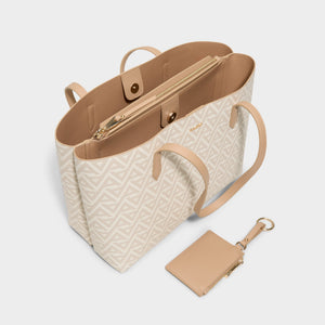 ALDO CITY HANDBAG Multi Color |14076827