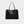 ALDO CITY HANDBAG Black |14076829