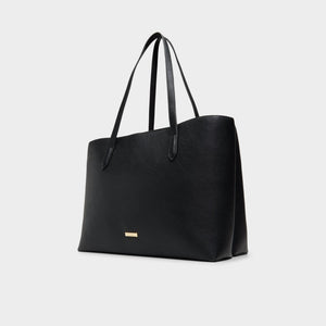 ALDO CITY HANDBAG Black |14076829