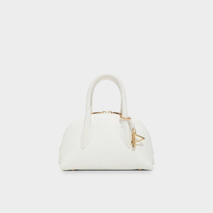 ALDO CITY HANDBAG White |14076830