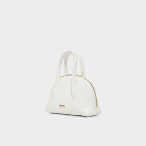 ALDO CITY HANDBAG White |14076830
