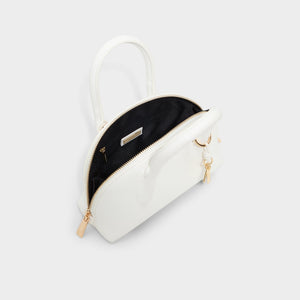 ALDO CITY HANDBAG White |14076830