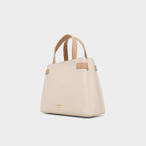 ALDO CITY HANDBAG Beige |14076831