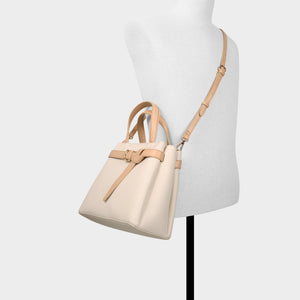 ALDO CITY HANDBAG Beige |14076831
