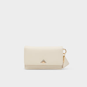 ALDO CITY HANDBAG Beige |14076834