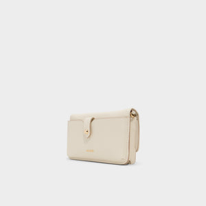 ALDO CITY HANDBAG Beige |14076834