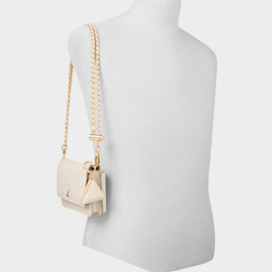 ALDO CITY HANDBAG Beige |14076834
