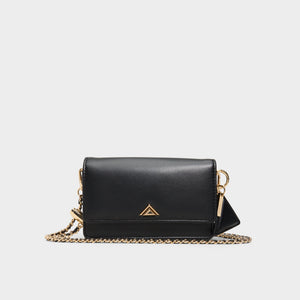 ALDO CITY HANDBAG Black |14076835